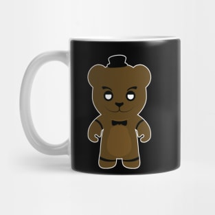 Adorable Freddy Fazbear Mug